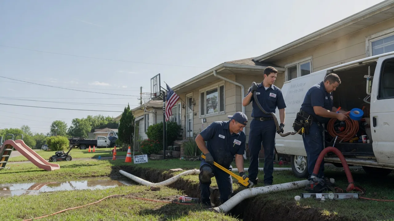 Toilet Installation in Cullen, VA near me